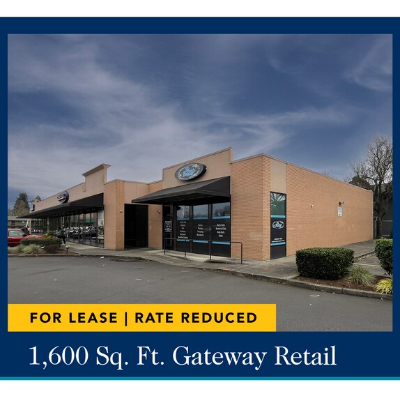 Primary Photo Of 3125-3177 Gateway St, Springfield Unknown For Lease