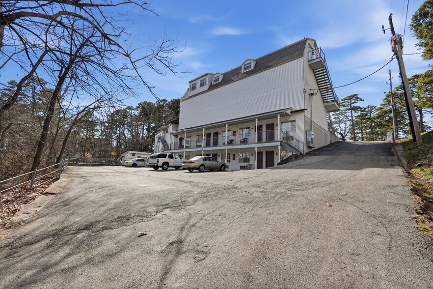 More Photos Of , Eureka Springs Unknown For Sale