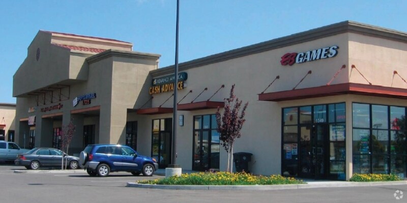 More Photos Of 1321-1349 Historical Plaza Way, Manteca General Retail For Lease