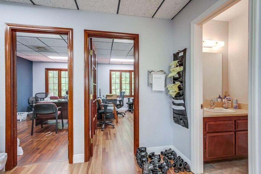 More Photos Of 110 Civic Center Dr, Vista Office For Sale