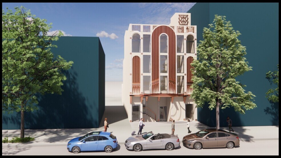Primary Photo Of 1816 Voorhies Ave, Brooklyn Apartments For Sale