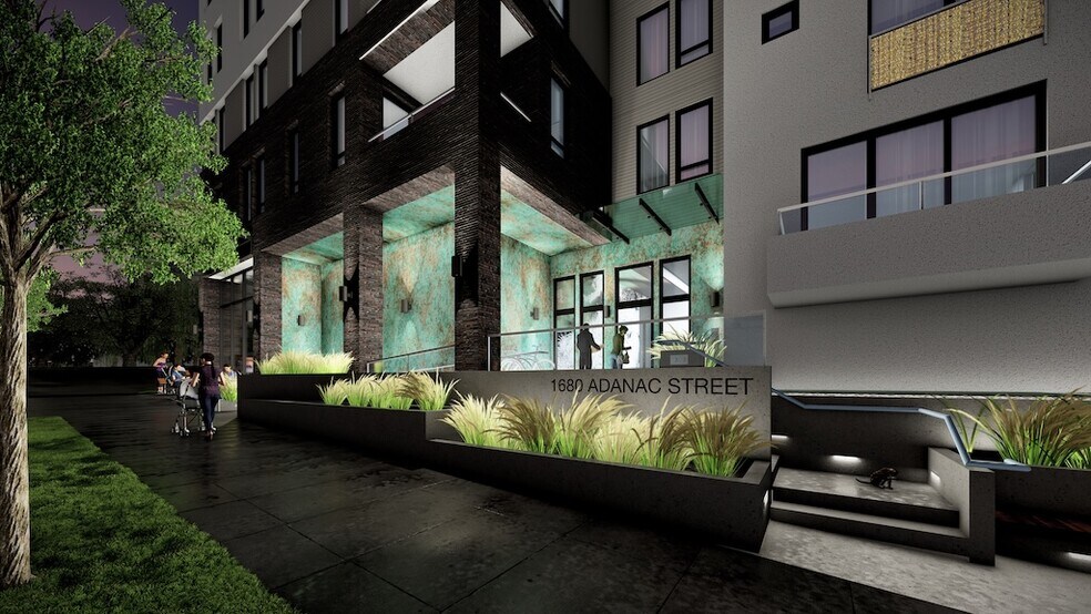 More Photos Of 1680 Adanac St, Vancouver Apartments For Sale