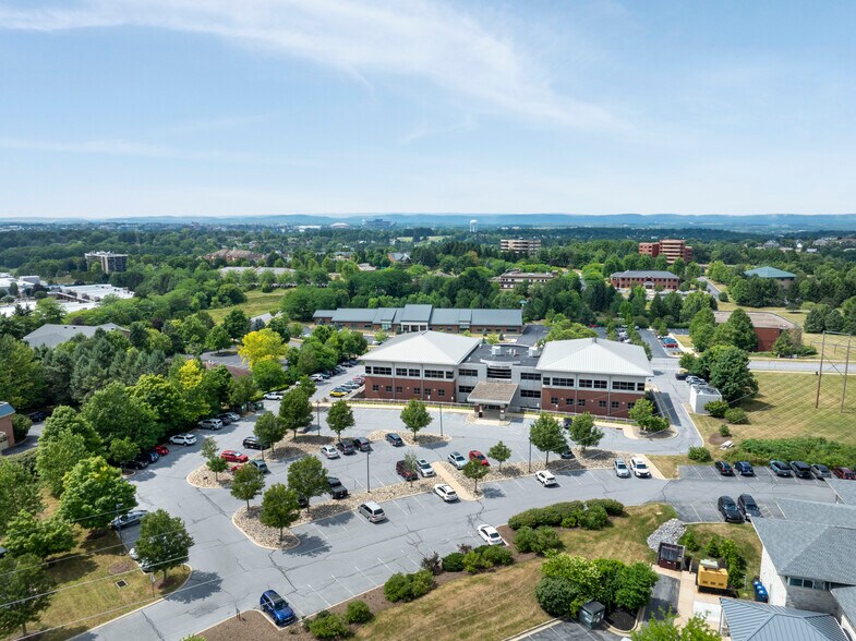 More Photos Of 476 Rolling Ridge Dr, State College Office For Sale