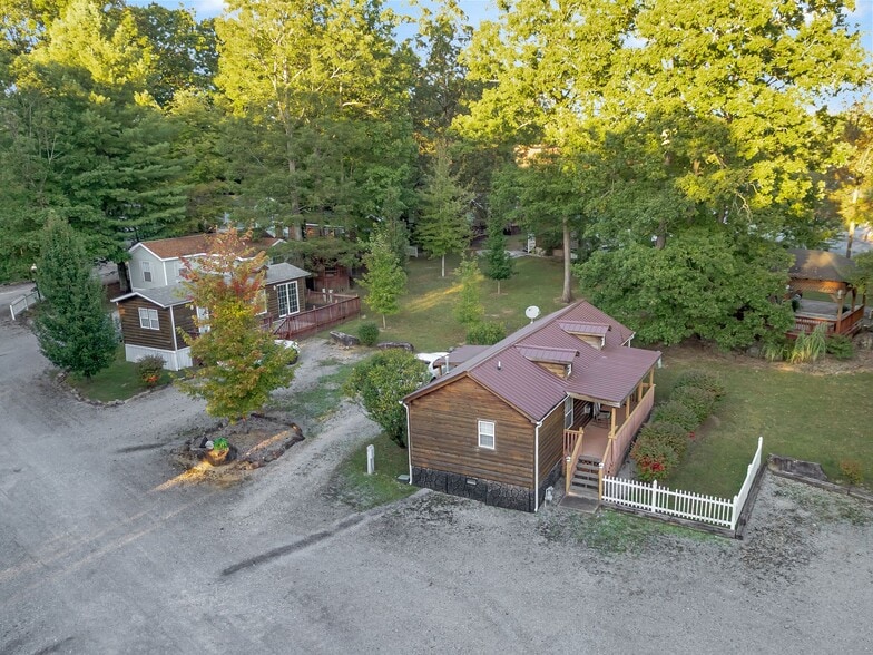 More Photos Of 11845 US 41 St, Monteagle Trailer Camper Park For Sale