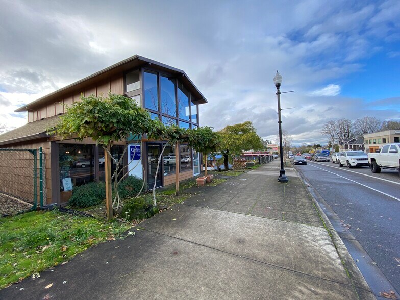 Primary Photo Of 12840 NW Cornell Rd, Portland Office Residential For Sale