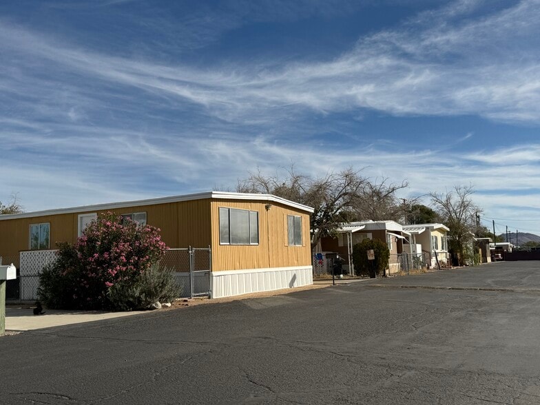 More Photos Of 1599 N Norma St, Ridgecrest Manufactured Housing Mobile Home Park For Sale