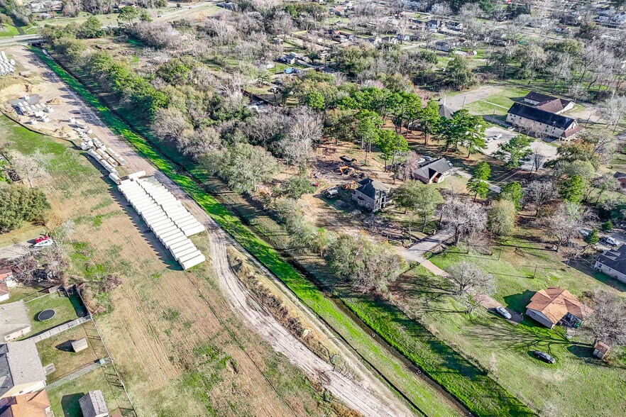 More Photos Of 9722 Willow St, Houston Land For Sale