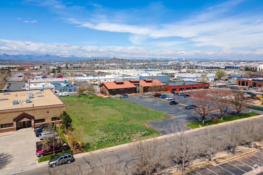 More Photos Of 3615 S Huron St, Englewood Office For Lease