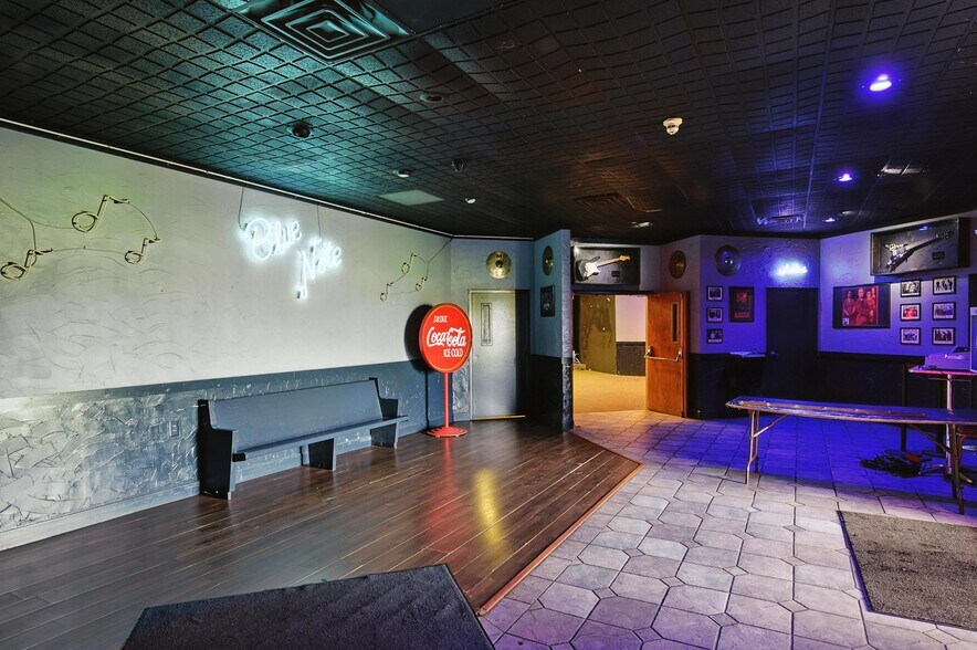 More Photos Of 9660 Dry Fork Rd, Harrison Theater Concert Hall For Sale