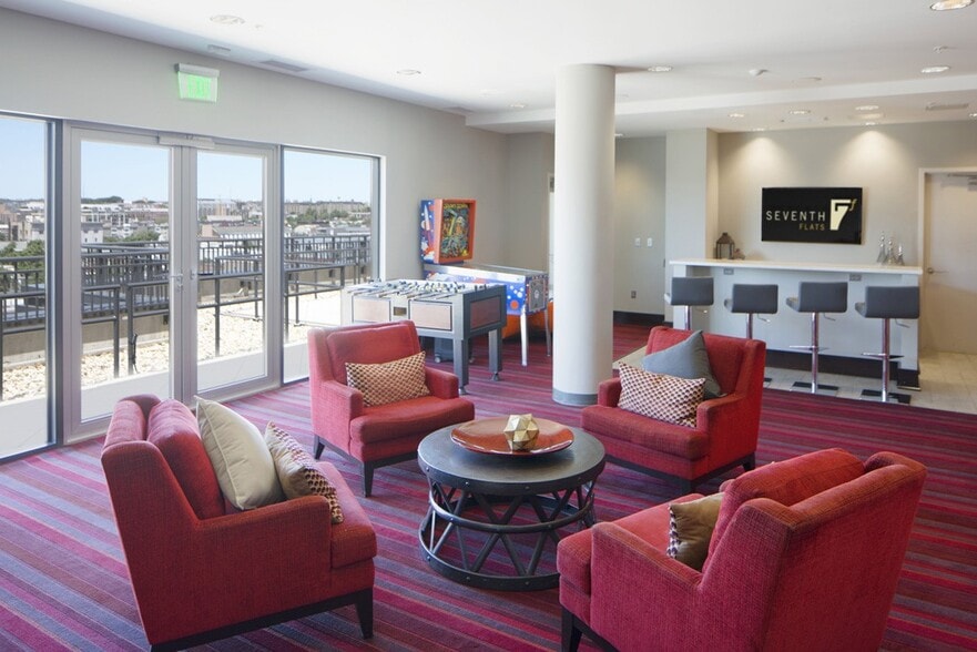 More Photos Of 1825 7th St NW, Washington Apartments For Lease