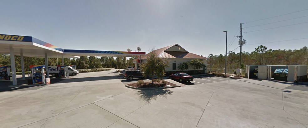 More Photos Of 6990 E Irlo Bronson Memorial Hwy, Saint Cloud Convenience Store For Sale