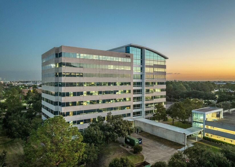 Primary Photo Of 4646 W Sam Houston Pky N, Houston Office For Lease