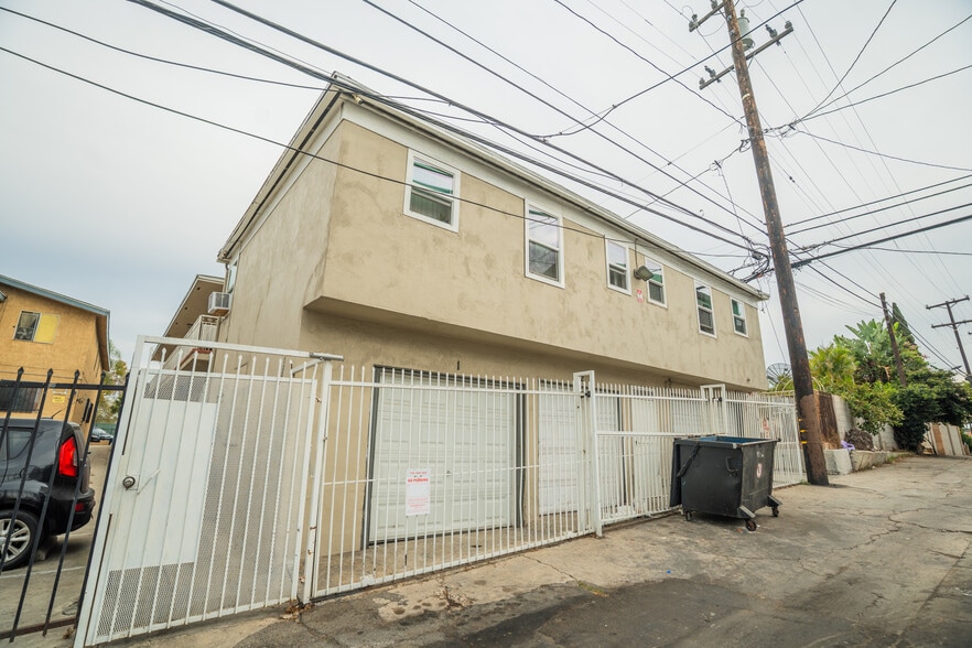 More Photos Of 1415 Cedar Ave, Long Beach Apartments For Sale