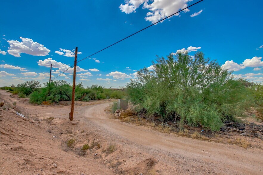 More Photos Of W Pima st, Gila Bend Land For Sale