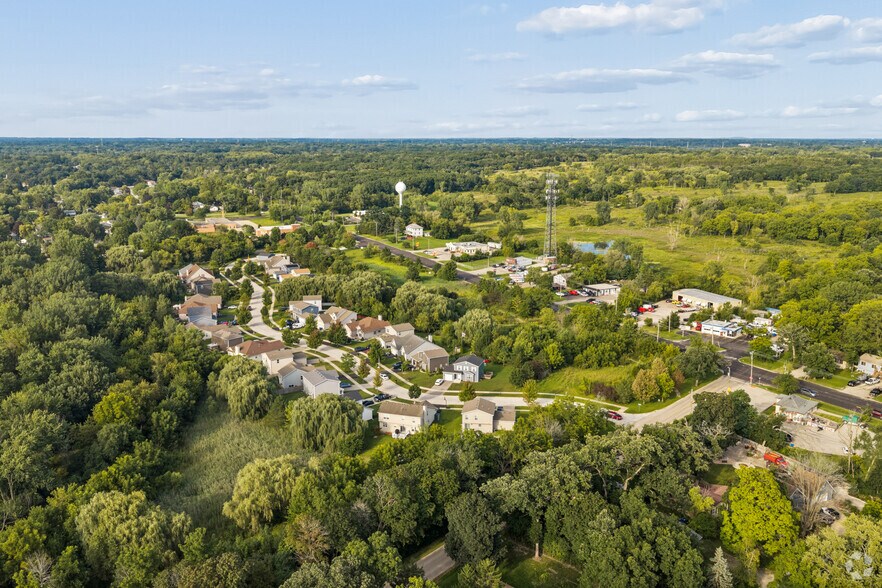 More Photos Of 37696 N IL Rt 59, Lake Villa Land For Sale