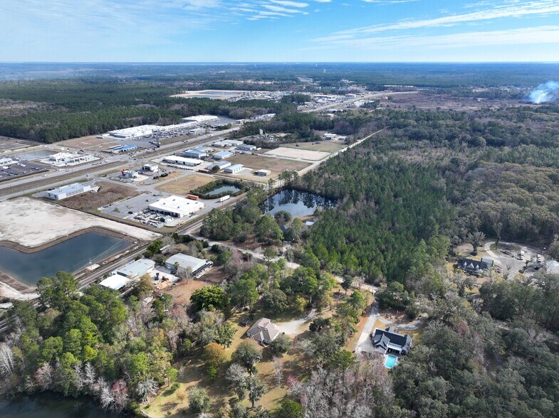 More Photos Of Al Gay Dr, Kingsland Land For Sale