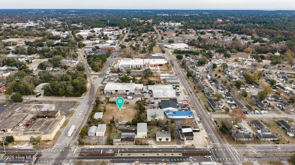 More Photos Of 1403 S 5th Ave, Wilmington Land For Sale