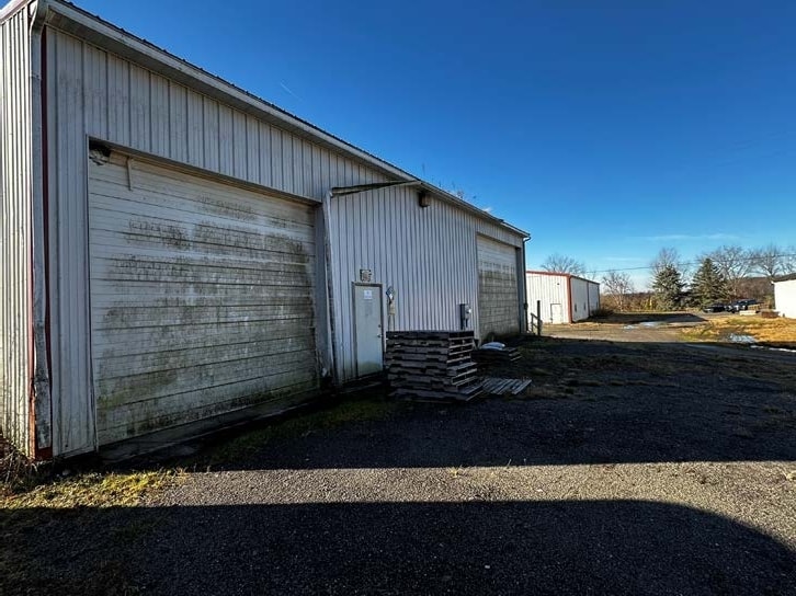 More Photos Of , Ann Arbor Industrial For Sale