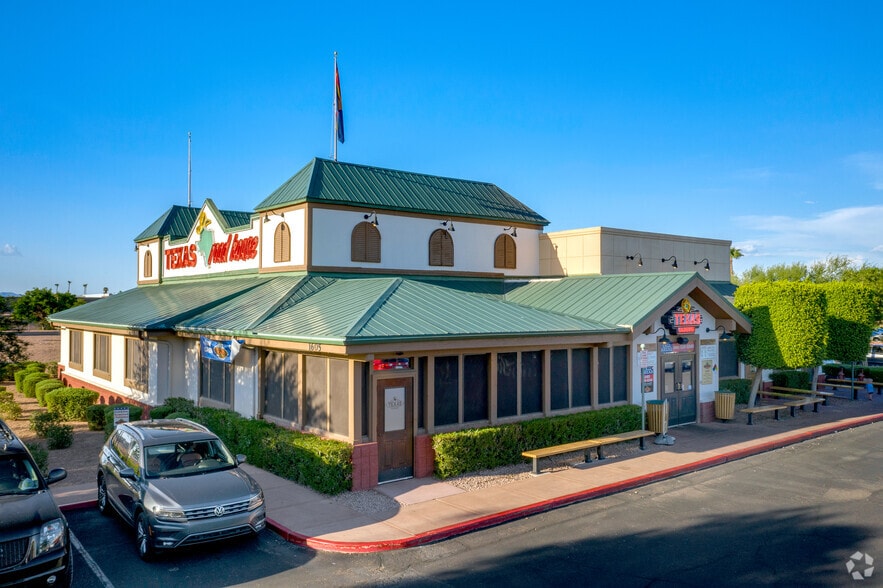 More Photos Of 1641 S Stapley Dr, Mesa Unknown For Lease