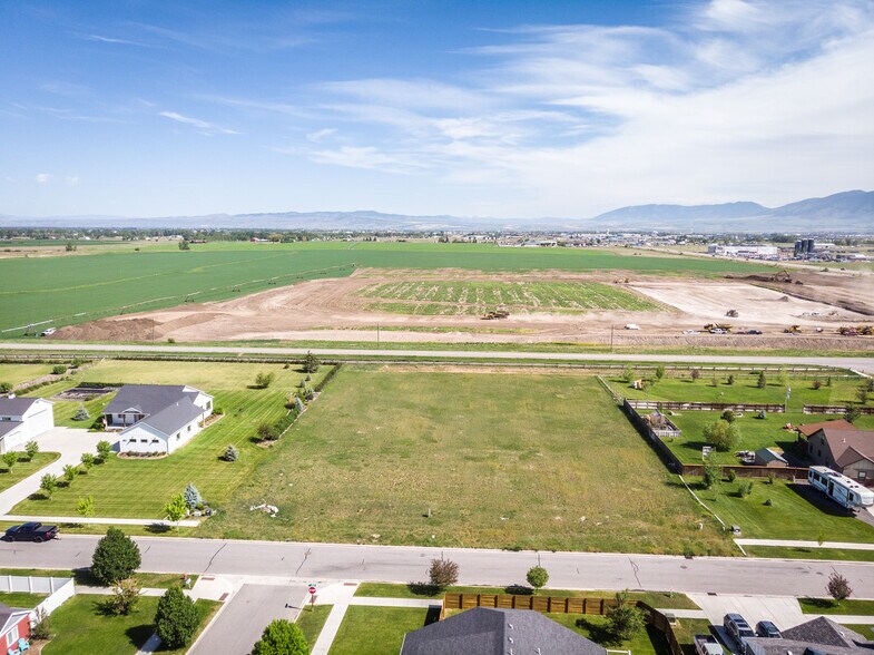 Primary Photo Of TBD Stewart loop, Bozeman Land For Sale