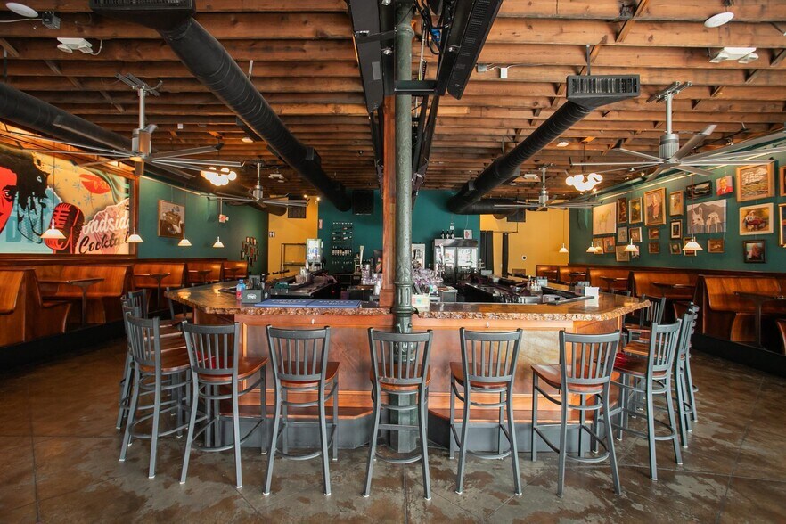 More Photos Of 1016 Woodland St, Nashville Restaurant For Lease
