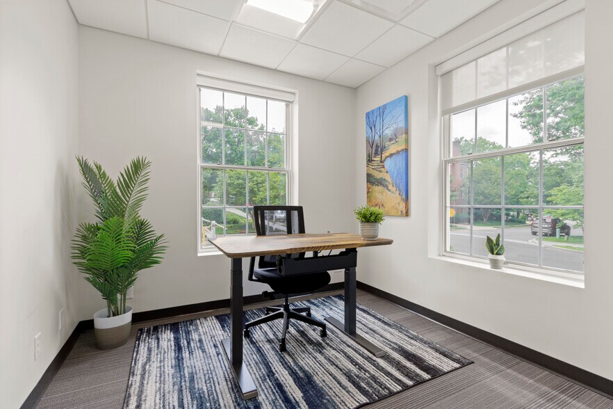 More Photos Of 4315 50th St NW, Washington Coworking Space