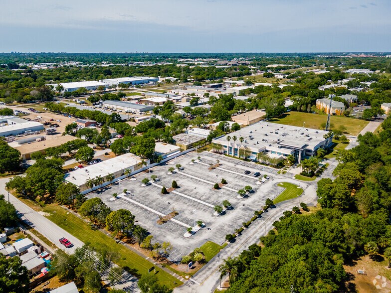 More Photos Of 6021 142nd Ave, Clearwater Office For Lease