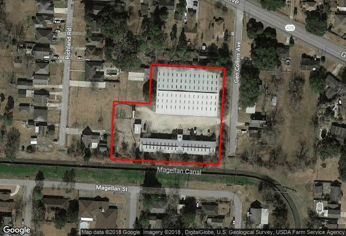 More Photos Of 1721 General Collins Ave, New Orleans Specialty For Sale