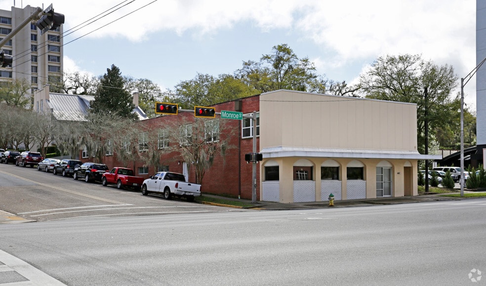 Primary Photo Of 441 N Monroe St, Tallahassee Office For Sale