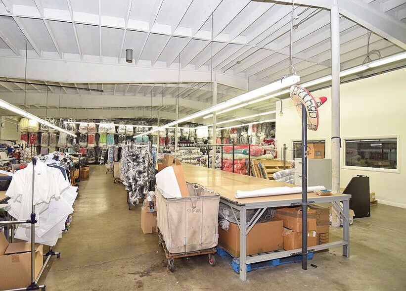 More Photos Of 1416-1423 E 58th Dr, Los Angeles Manufacturing For Sale