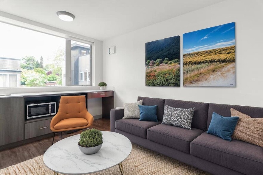 More Photos Of 1414 E Yesler Way, Seattle Apartments For Sale