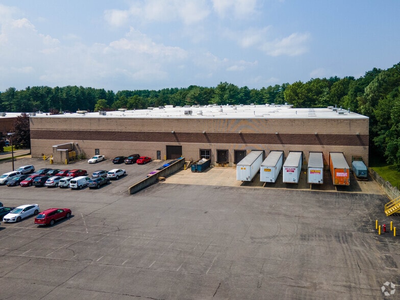 More Photos Of 38 Corporate Cir, Albany Distribution For Sale
