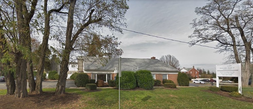 More Photos Of 420 W Township Line Rd, Havertown Medical For Lease