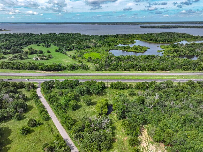 More Photos Of 15581 E Highway 175, Kemp Land For Sale