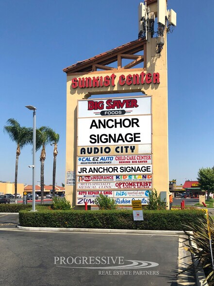 More Photos Of 13847-13963 Amar Rd, La Puente Unknown For Lease