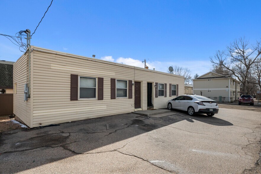 More Photos Of , Loveland Multifamily For Sale