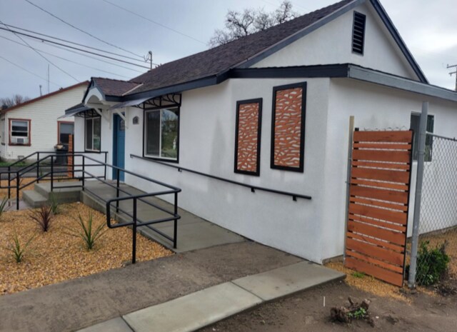 More Photos Of 323 E San Joaquin Ave, Tulare Office Residential For Lease