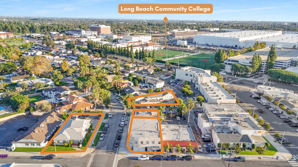 More Photos Of , Long Beach Unknown For Sale