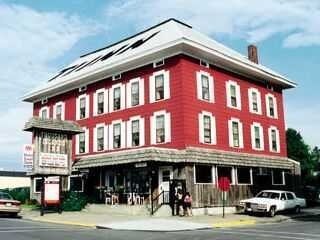 More Photos Of 335 Riverside Dr, Clayton Hotel For Lease