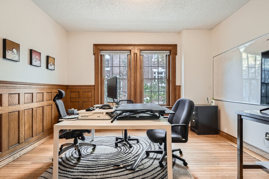 More Photos Of 940 Logan St, Denver Office For Lease