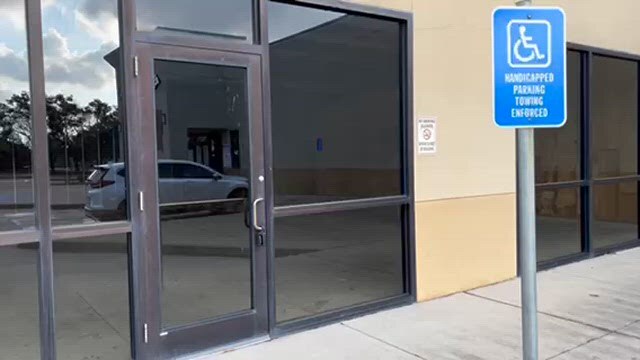 Primary Photo Of 11006 Spencer Hwy, La Porte Medical For Lease