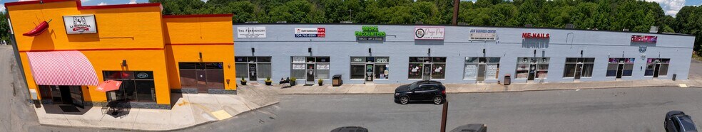 More Photos Of 1008 W Roosevelt Blvd, Monroe General Retail For Lease