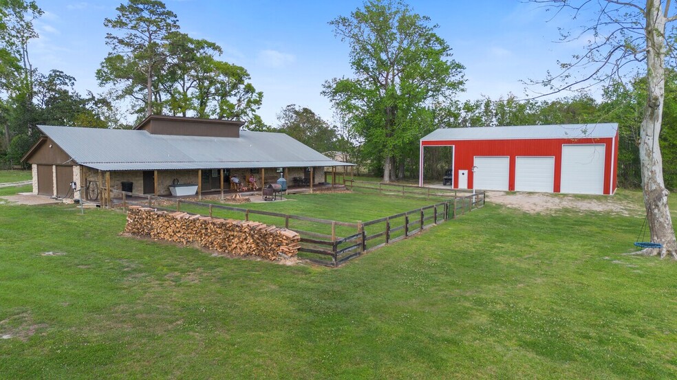 More Photos Of 246 County Road 385, Cleveland Land For Sale