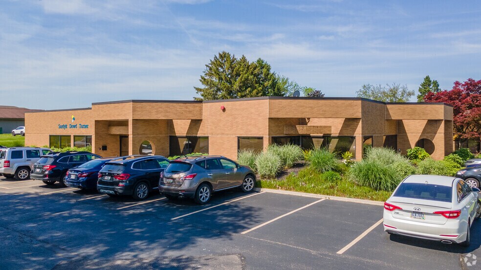 More Photos Of 8163 Old Yankee St, Dayton Office Residential For Lease