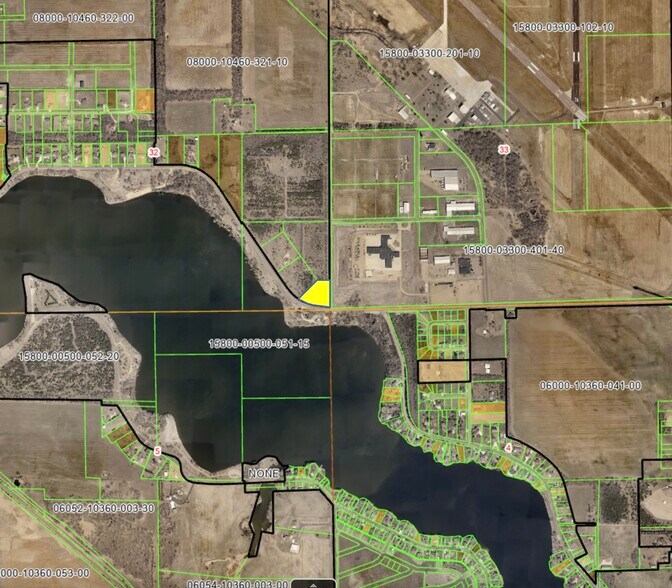 More Photos Of North Harmon Drive @ North Ohlman Street, Mitchell Land For Sale