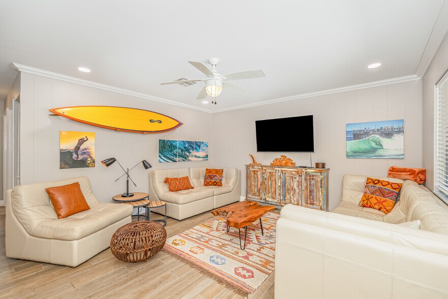 More Photos Of 3440 S Atlantic Ave, Cocoa Beach Land For Sale