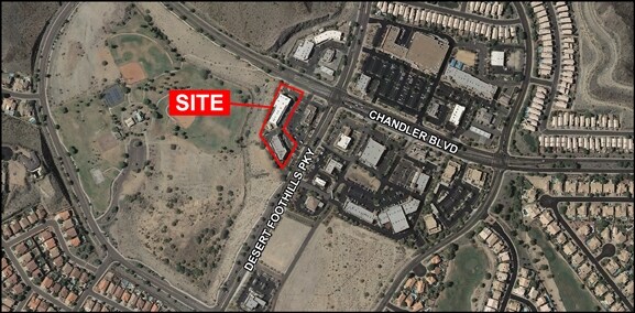 More Photos Of 1241 E Chandler Blvd, Phoenix Unknown For Lease
