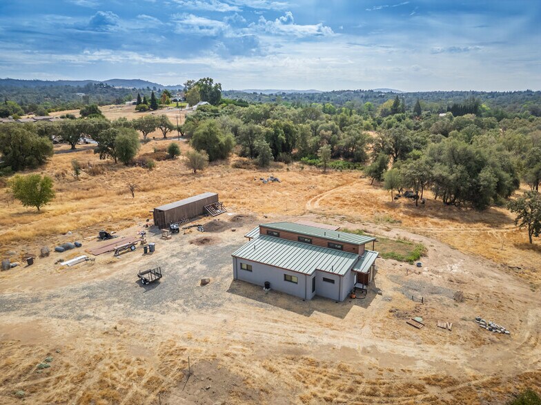 More Photos Of 4850 Hansen Rd, Loomis Land For Sale