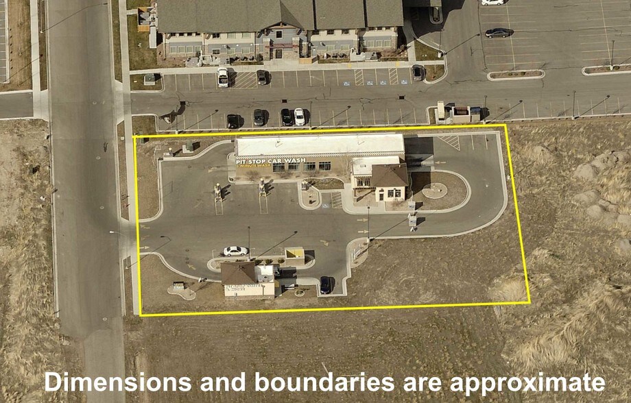 More Photos Of 2276 N 400 E, Tooele Freestanding For Sale