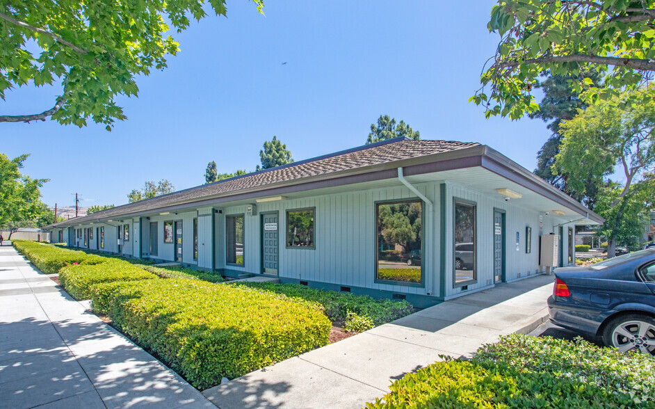 Primary Photo Of 2593 S King Rd, San Jose Medical For Lease